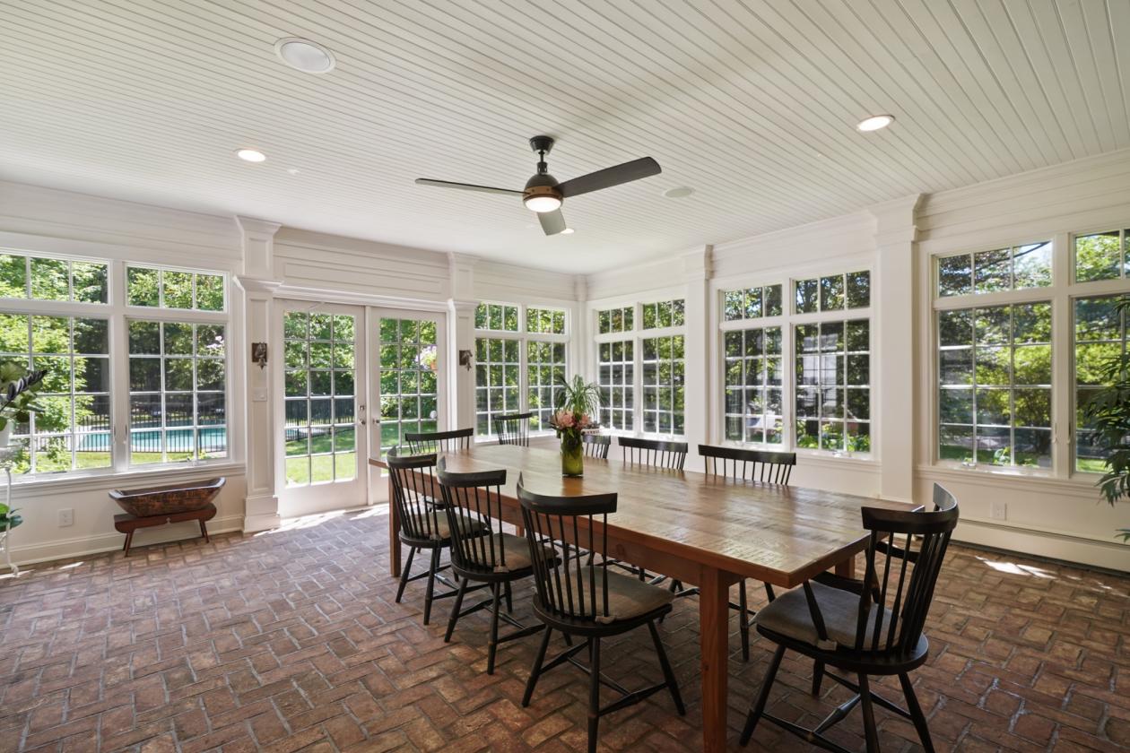 Meadow Ridge Farm - Luxury Horse Property - photo 9