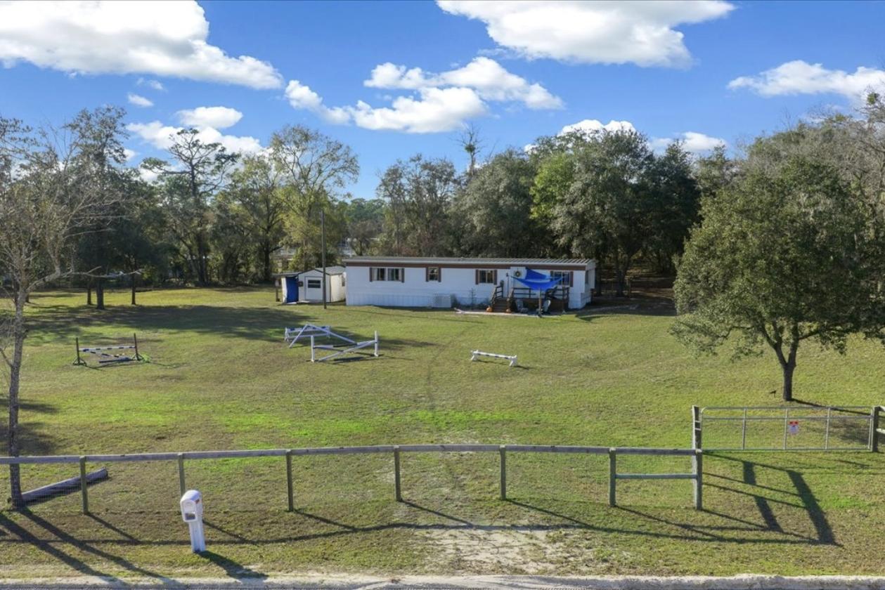 2.5 Acres of Mini Farm Living + Income Potential! - photo 22