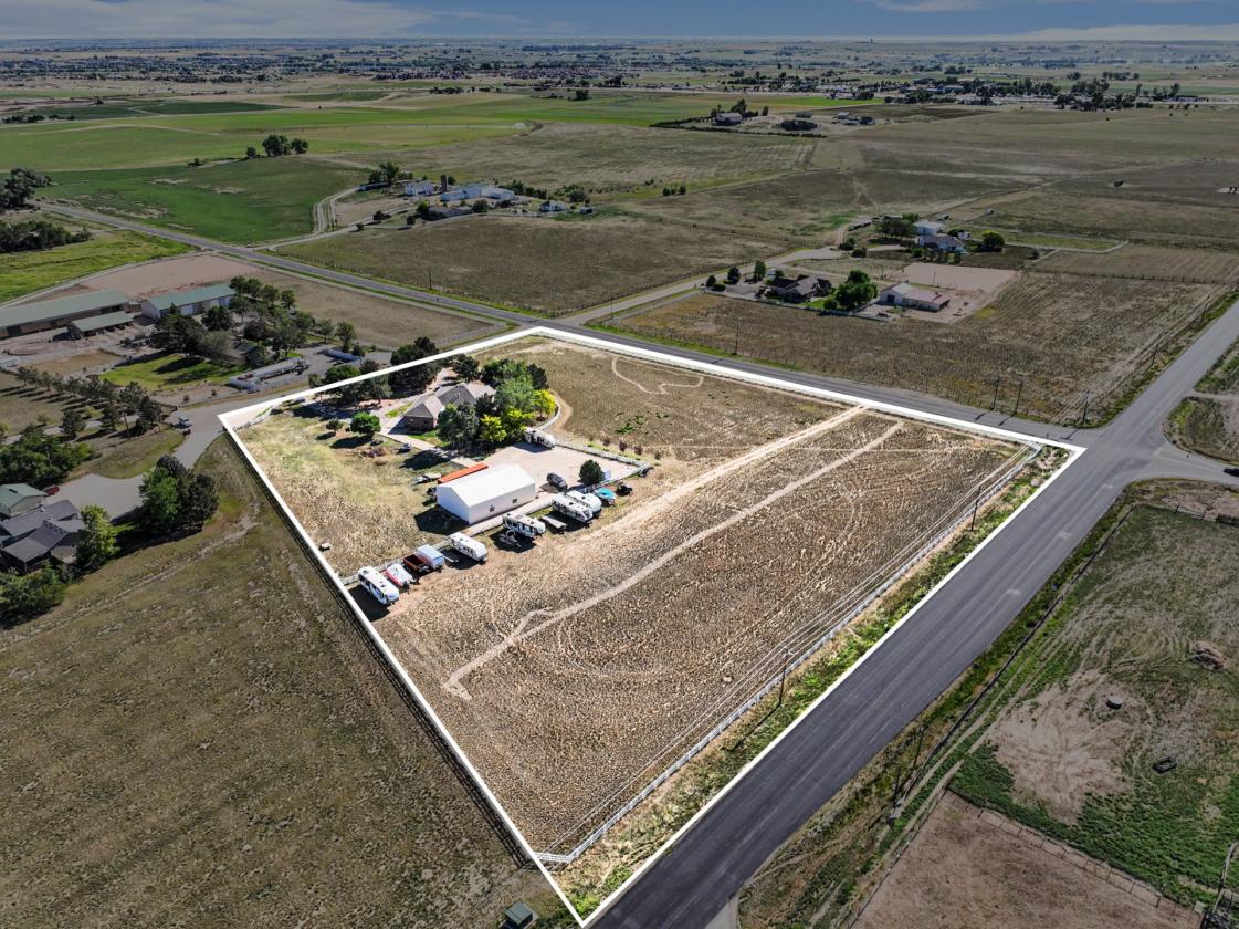 Beautiful 7.46 Acres with Views - photo 28