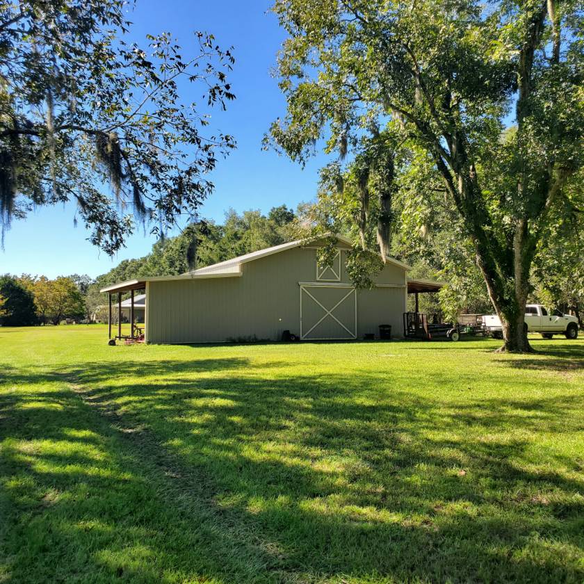 Horse Ranch for sale Lee, Madison County, Florida