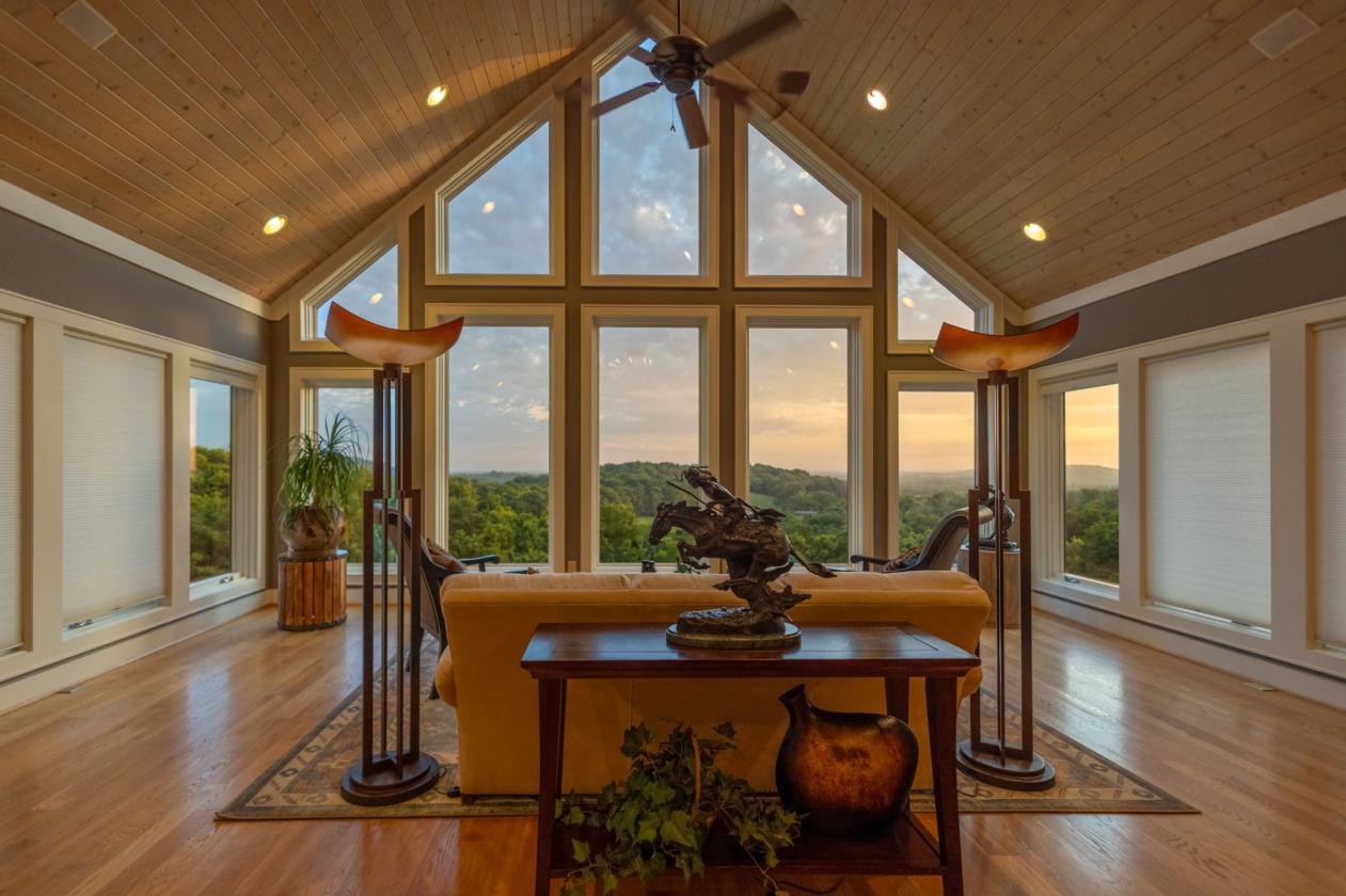 Where Luxury Living Meets The Equestrian Lifestyle - photo 11