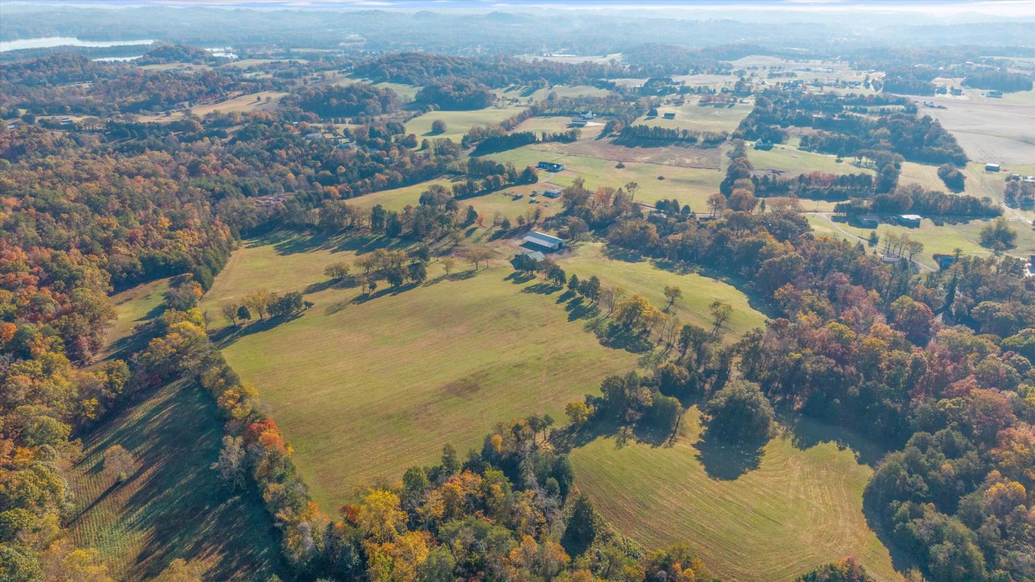 50-Acre Horse Farm w/ Barns & Beautiful Pasture - photo 5