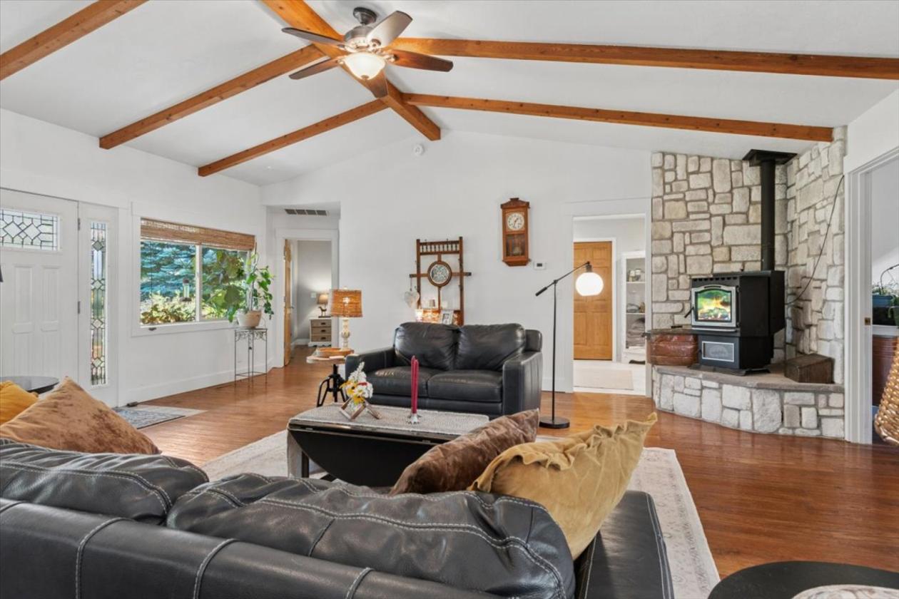 Over 5-acre horse property - photo 5