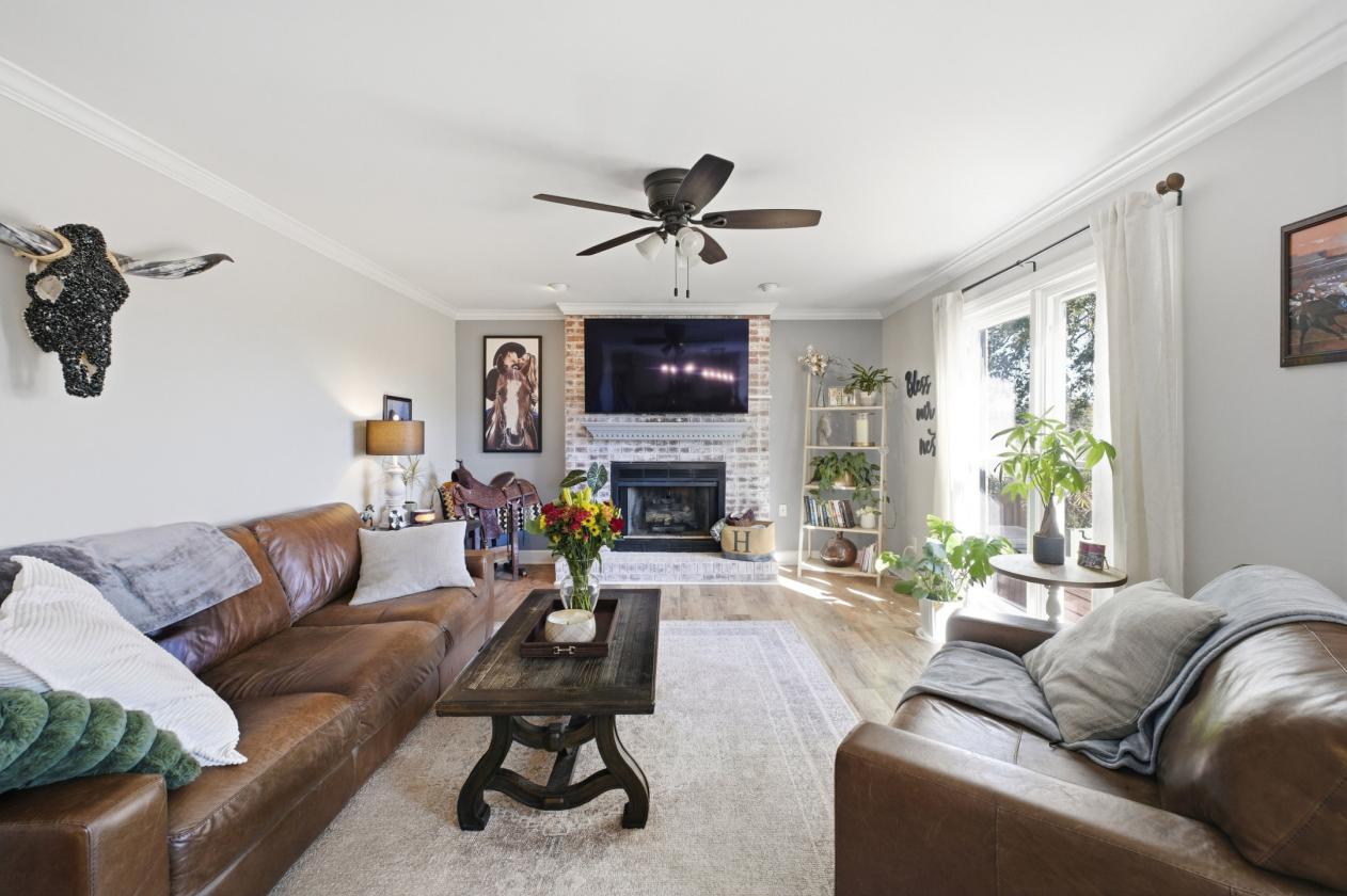 5-Acre Horse farm with remodeled 2-story home - photo 19