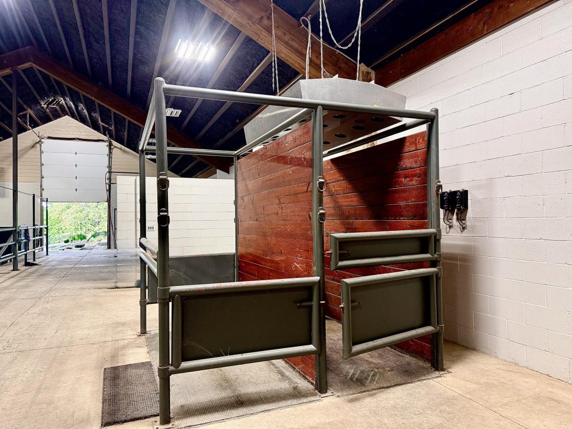 WORLD CLASS EQUESTRIAN ESTATE - photo 18