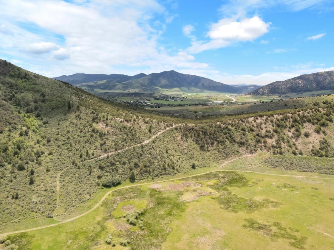 Horse Property on 138+/- Acres Bordering BLM - photo 9