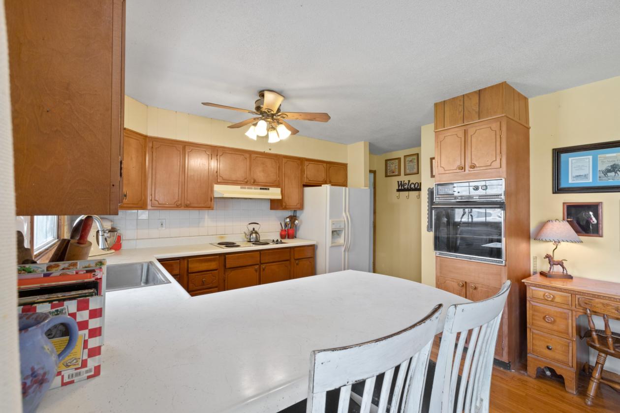 Turnkey Equestrian & Mini Farm - photo 14