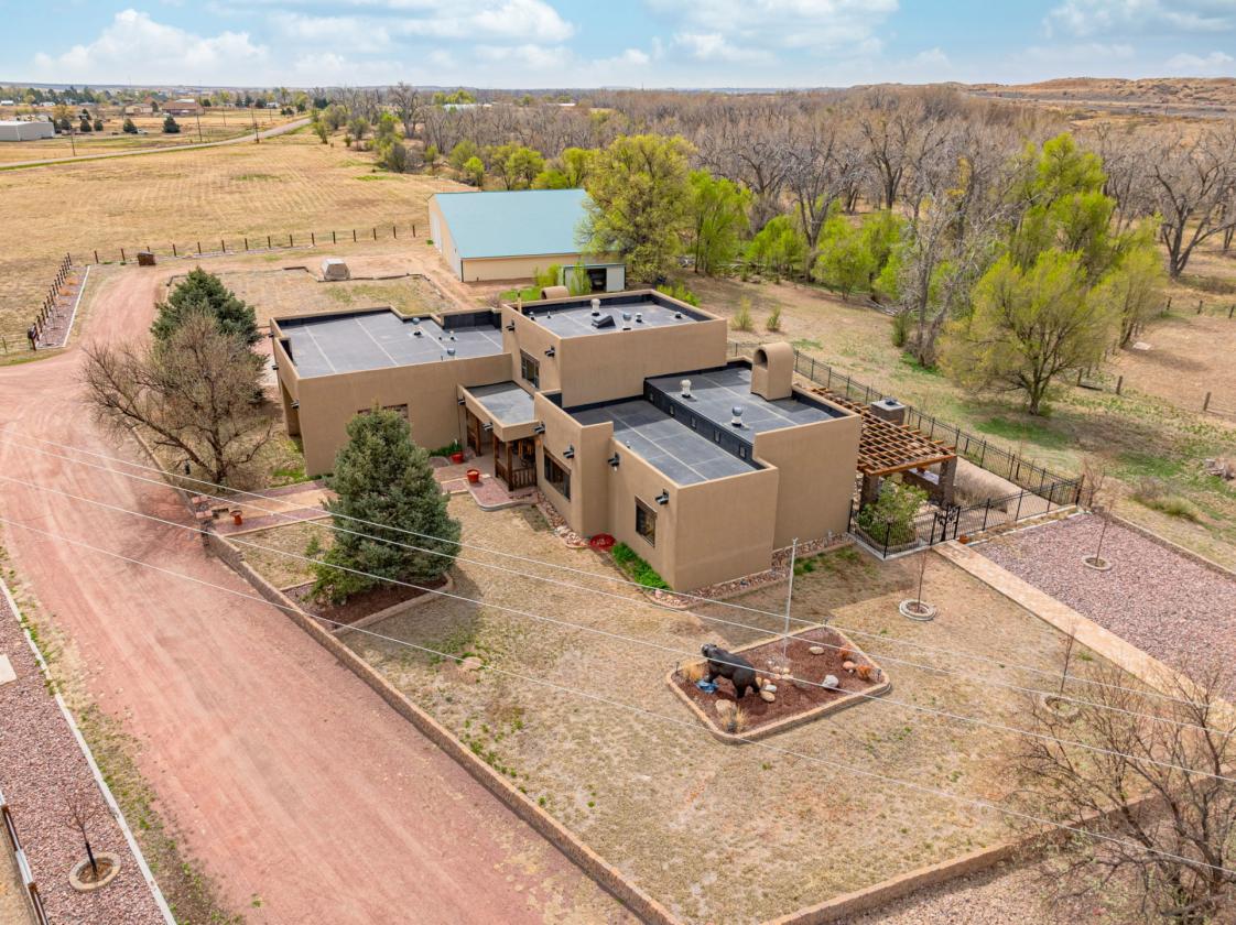 Rare creek side opportunity on 80 close-in acres - photo 7