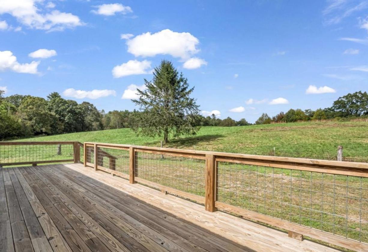 Nearly 50 Acres, Close to Asheville - photo 22