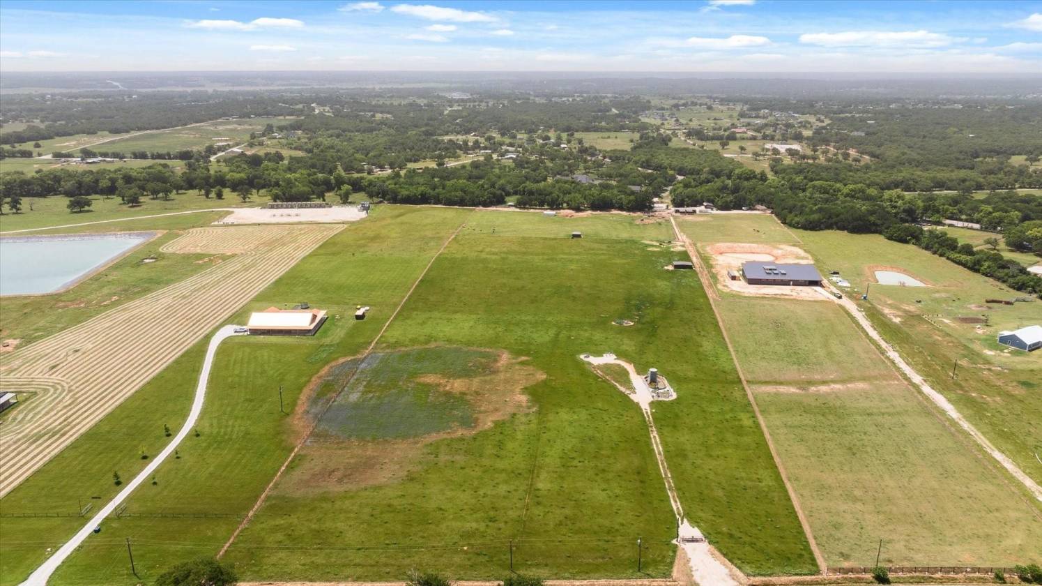 49 Acre Horse Property and Custom Home - photo 8