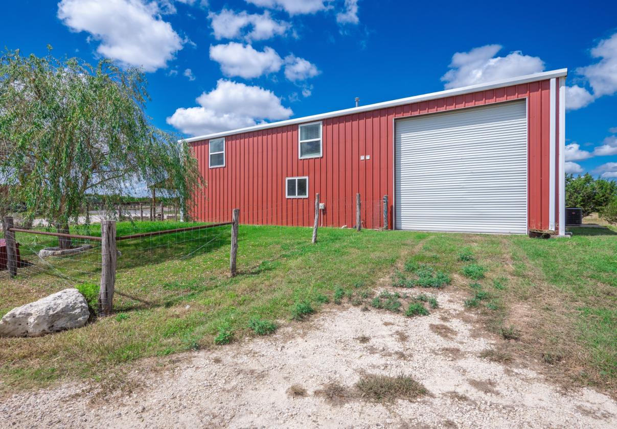 Unrestricted and Ag-Exempt 45-Acre Ranch - photo 22