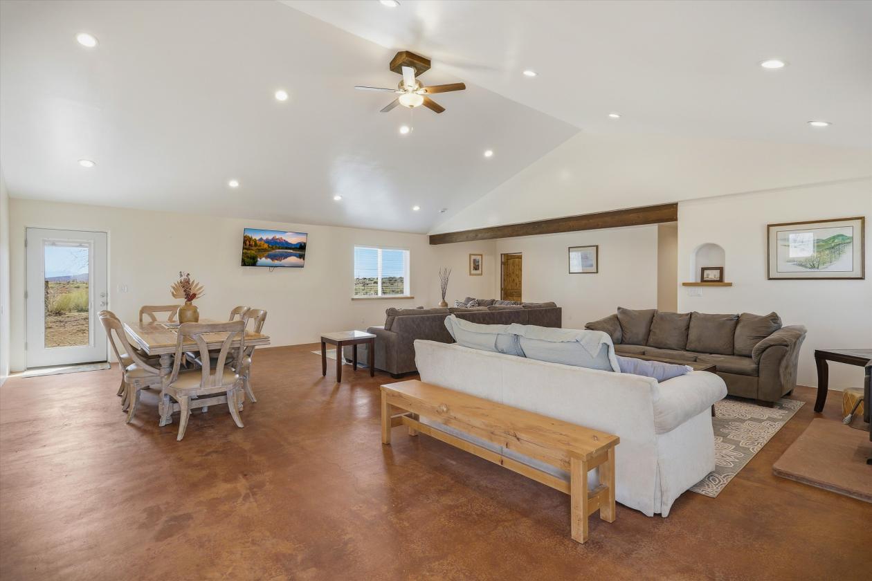 Antonito River Camp & Horse Property - photo 5