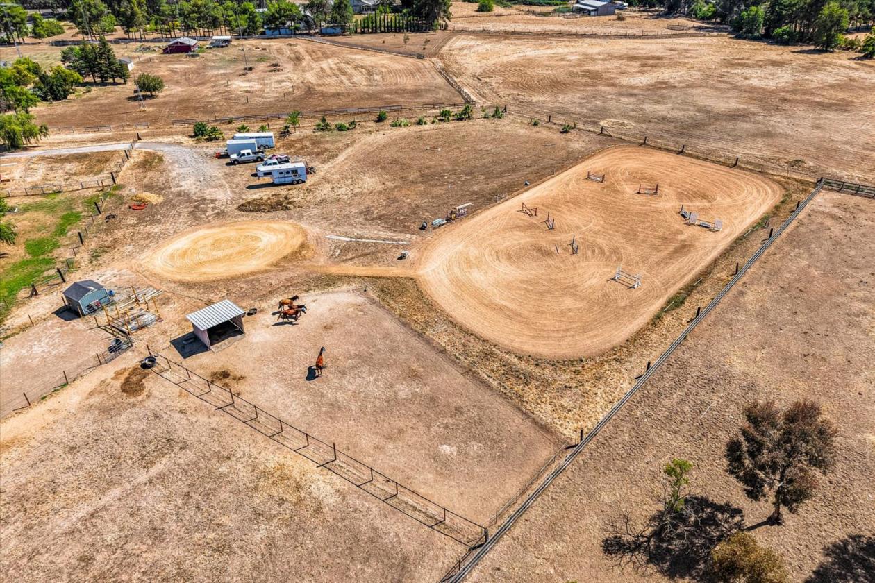 Equestian Property with Stunning Vaca Hill Views! - photo 6
