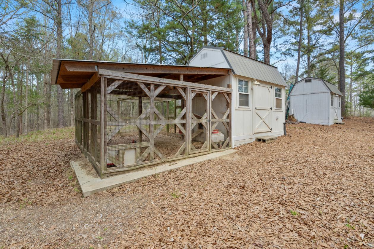 Equestrian Estate on 70 Acres - photo 19