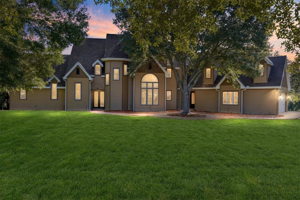 Gated Equestrian Community - photo 27