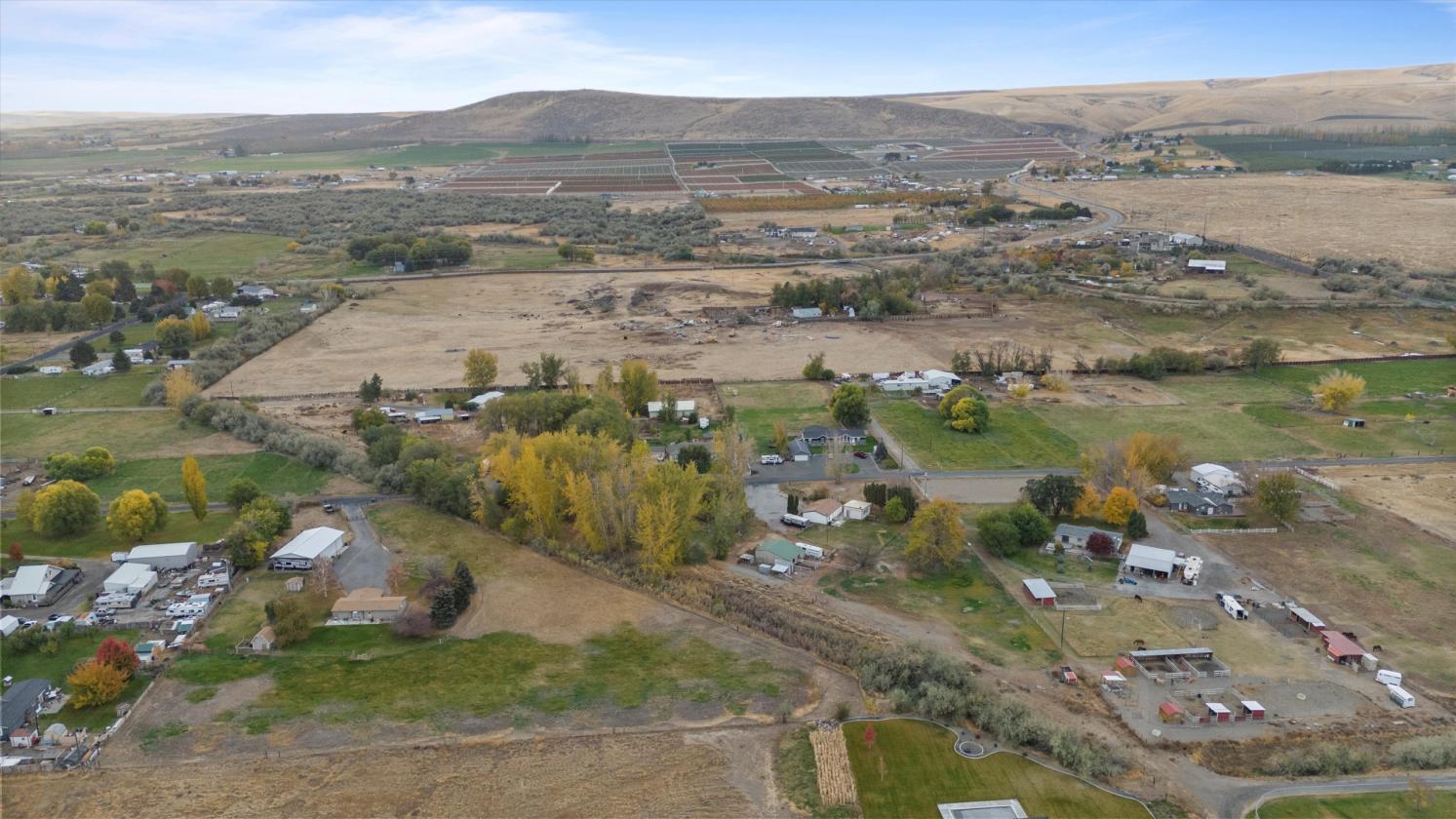 Horse acreage! Irrigated! In-laws quarters! - photo 26