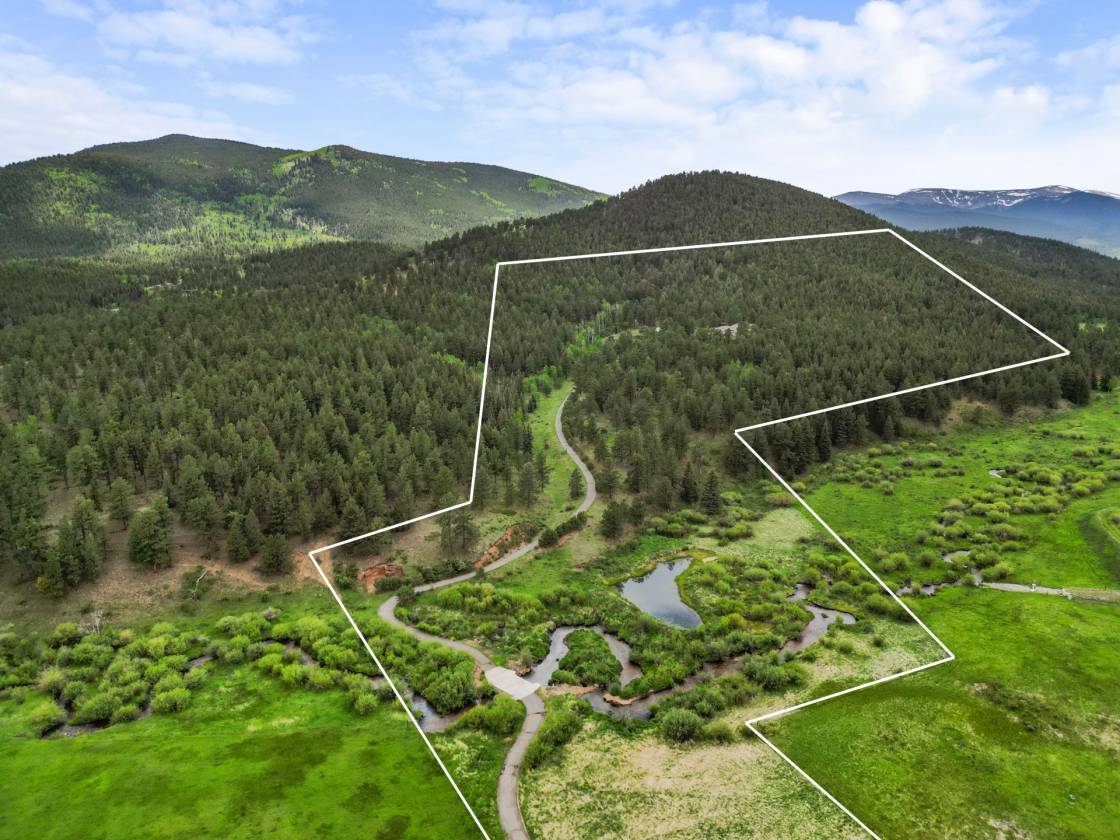 The Ultimate Private Mountain Escape - photo 6