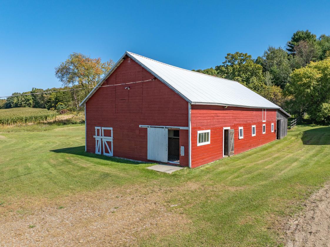 Equine Boarding and Training Facility - photo 7