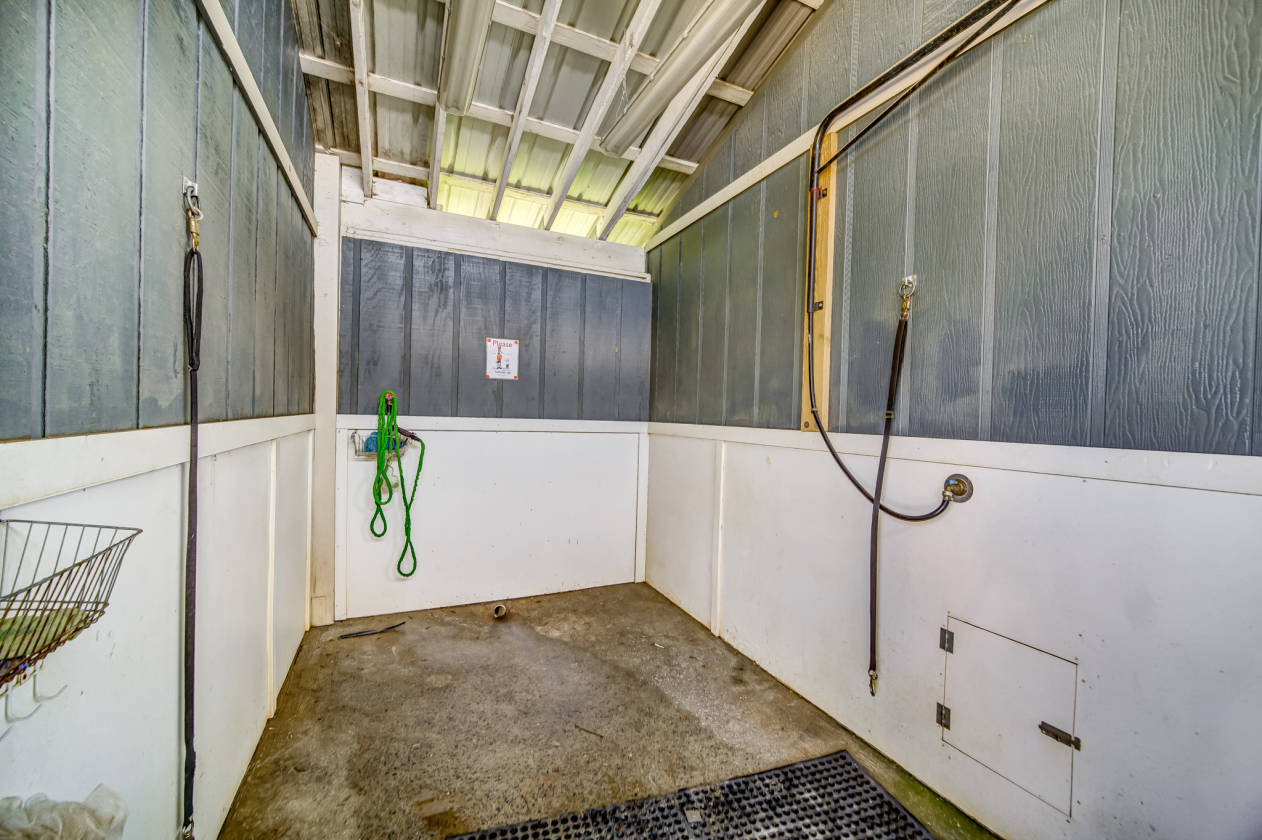 Producing 58 +/ acres horse farm in Northwest Atlanta