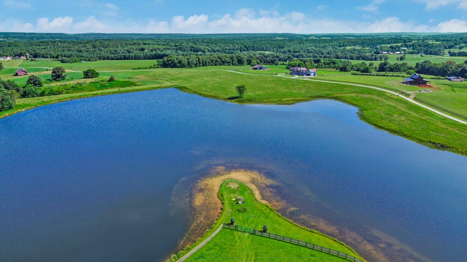 Lakefront Equestrian Estate - photo 28