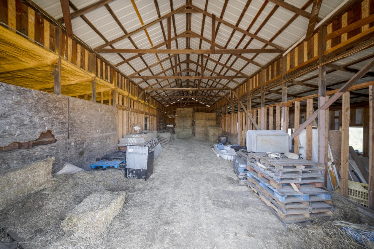 16 Acre Ranch with a View! - photo 28