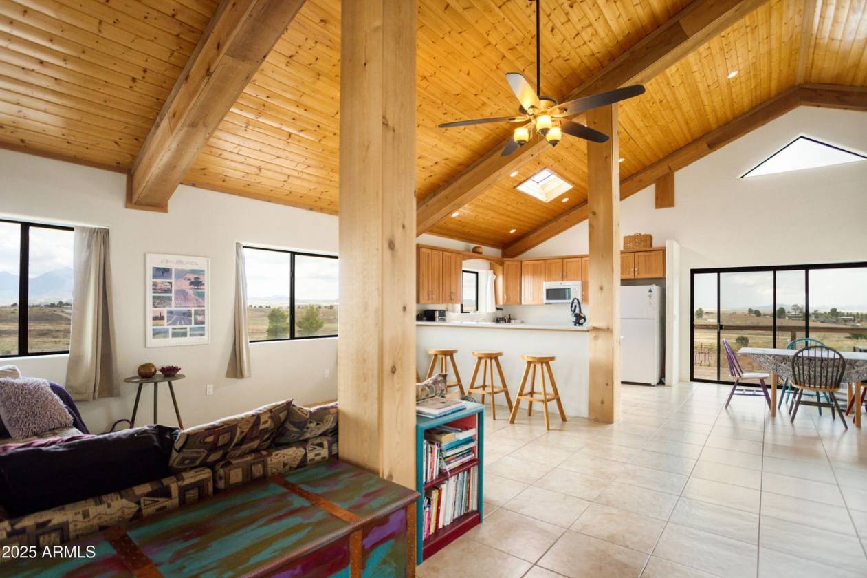 Southern Arizona Dream! 20-Acre Horse Property - photo 12