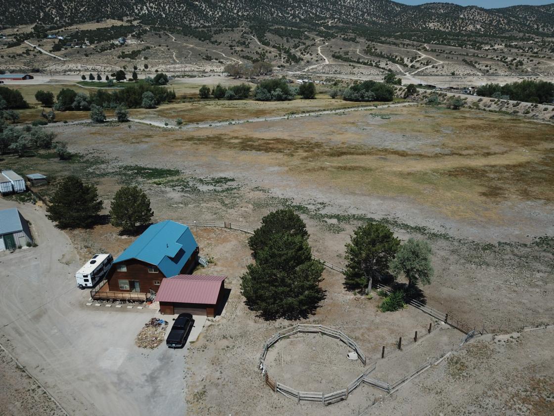 One of a Kind 15 Acre Property - photo 30