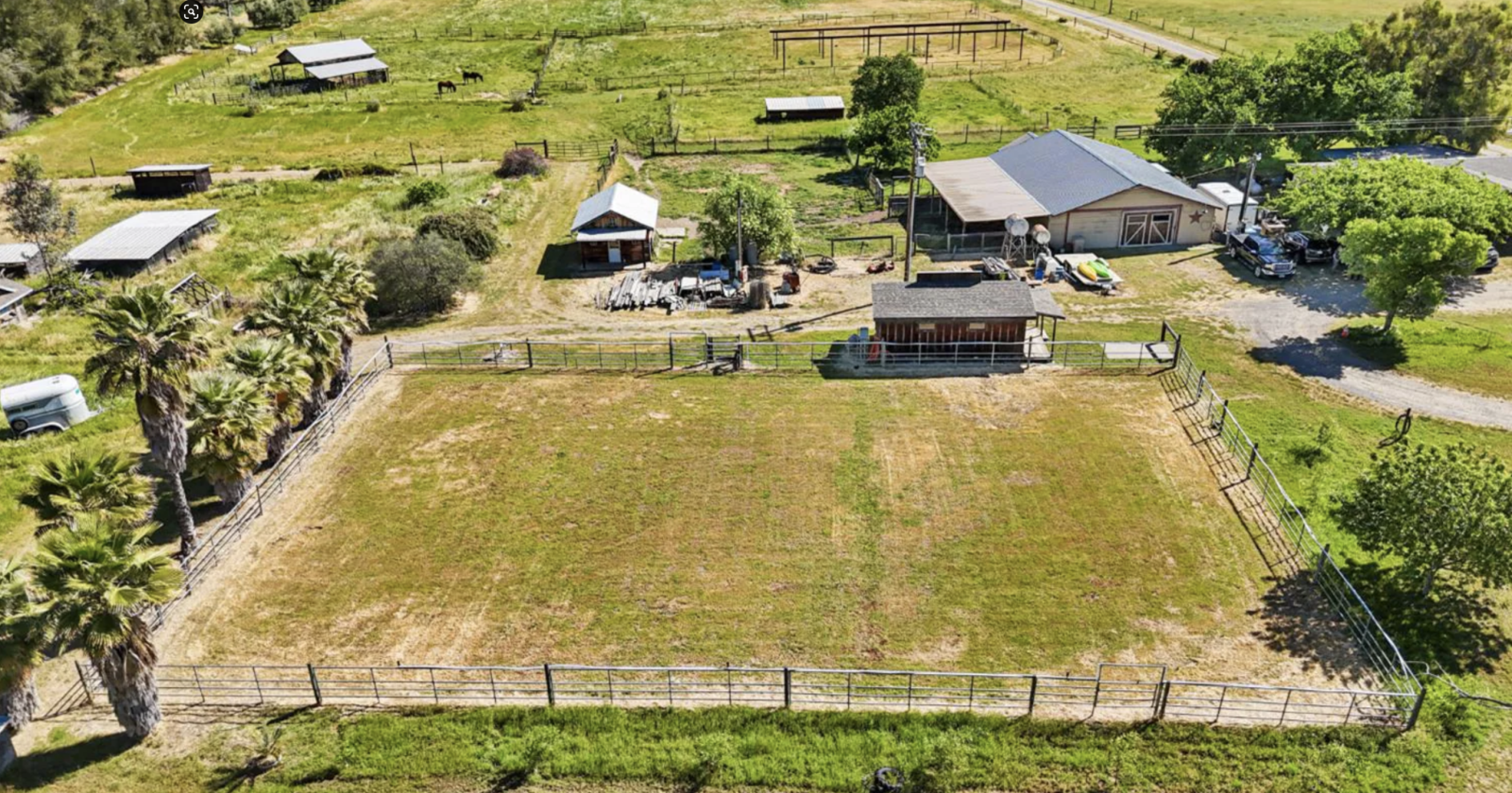 Capay Valley Horse Property with Room to Run - photo 6