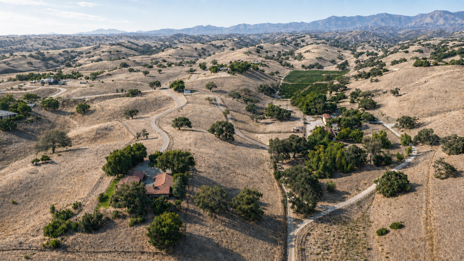 Rancho Cuerno Largo: a luxury equestrian estate - photo 11