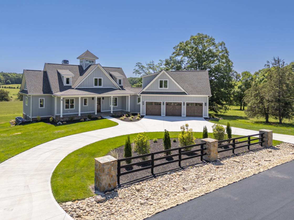 Over 200 miles of trails, NEW CONSTRUCTION! - photo 5