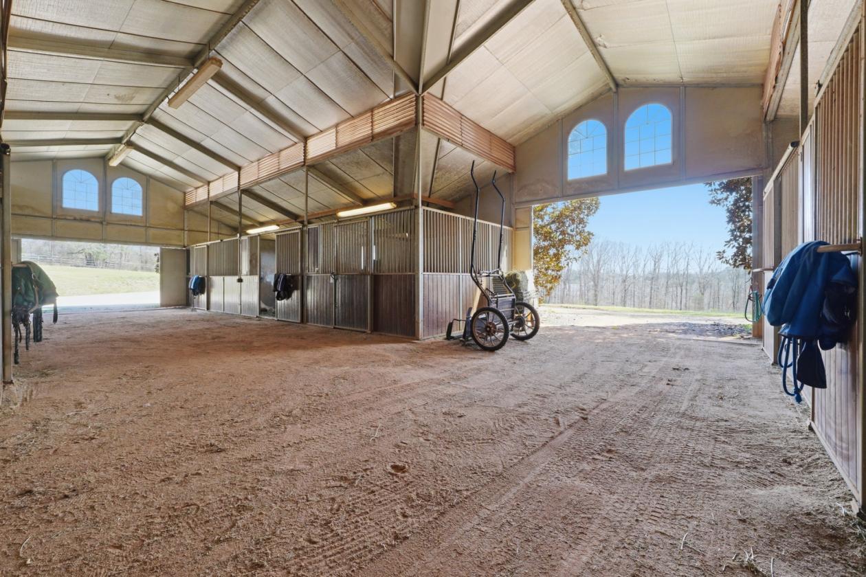 Premier 51± Acre Equestrian Opportunity - photo 10
