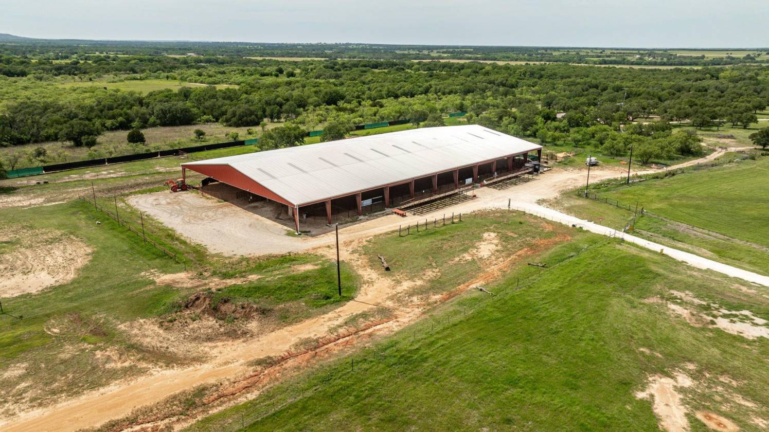 Horse Property for sale.