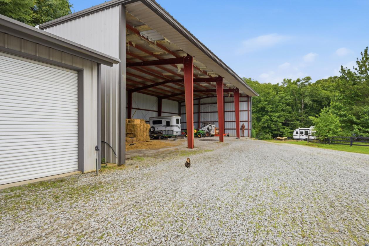 63-Acre Luxury Equestrian Estate - photo 30