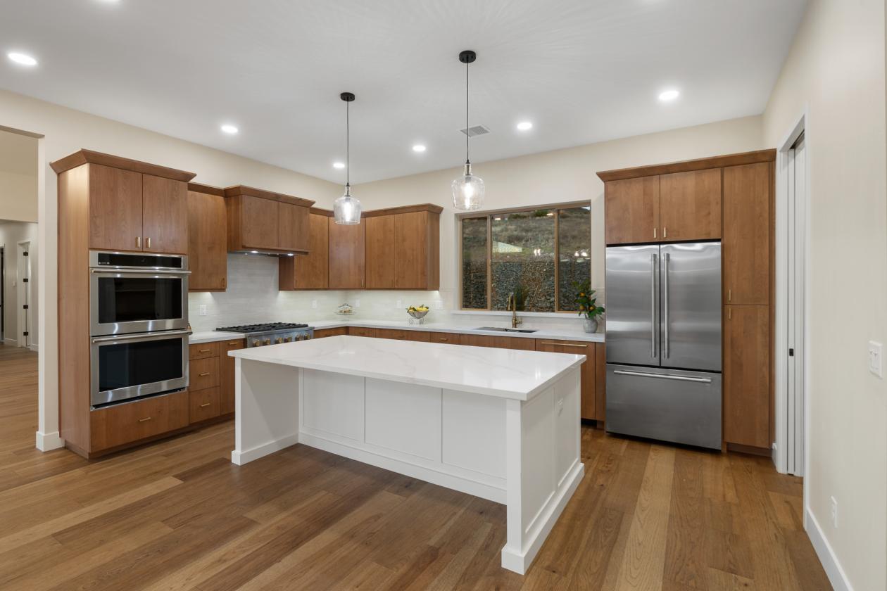 CUSTOM Built 2026 - 7 ACRES - photo 14