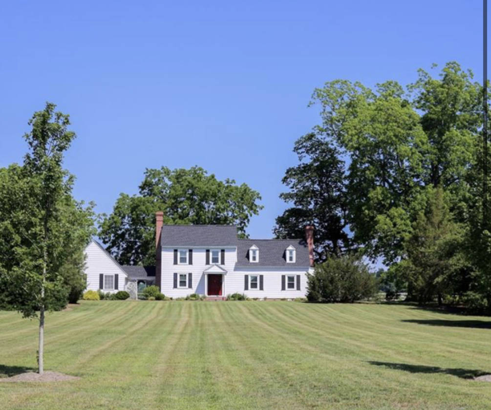 Horse Farms For Sale in Quinton New Kent County, New Kent County VA