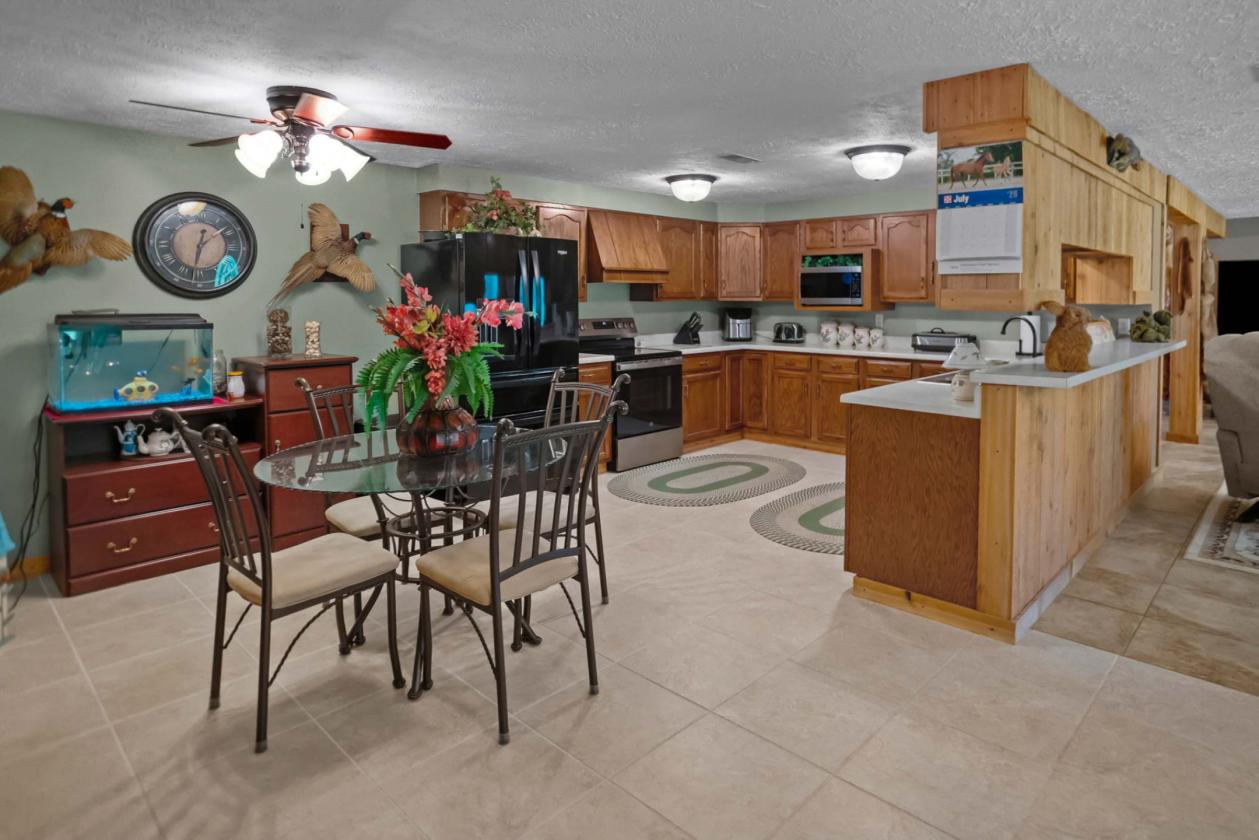 One-of-a-Kind Horse Property - photo 12