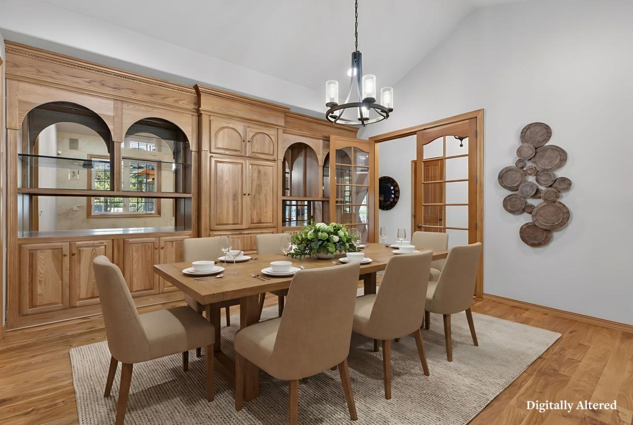 25-Acre Luxury Equestrian Estate in Bend - photo 28