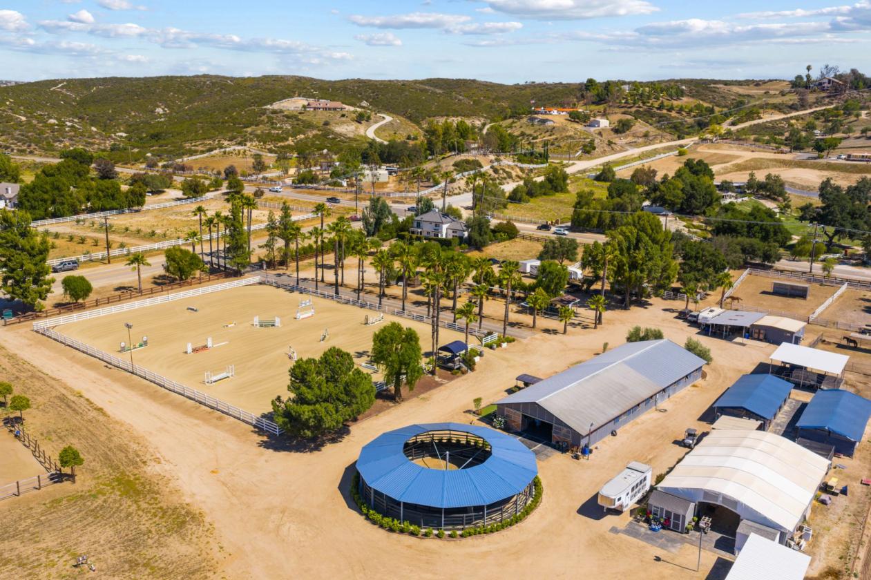 Proven Equestrian Excellence - photo 1