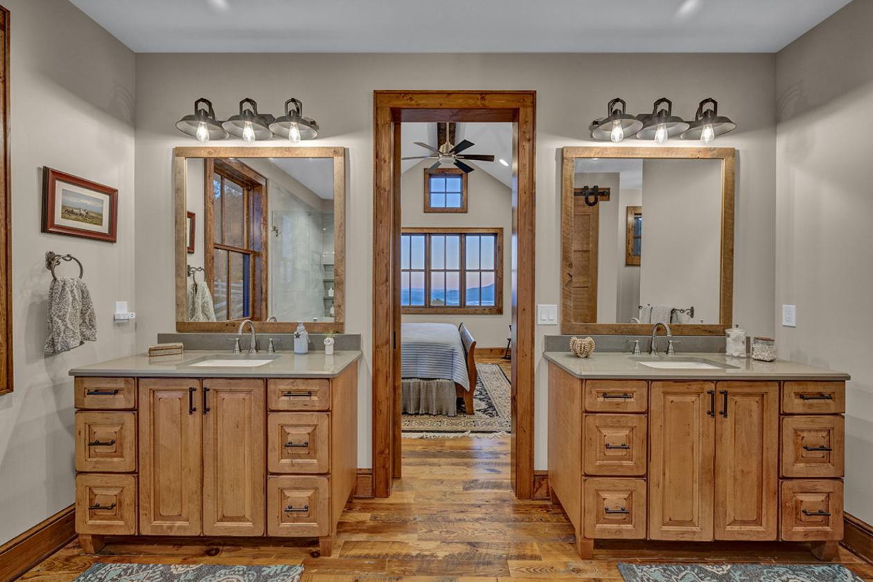 Sorrel Sky Farm Luxury Mountain Equestrian Estate - photo 20