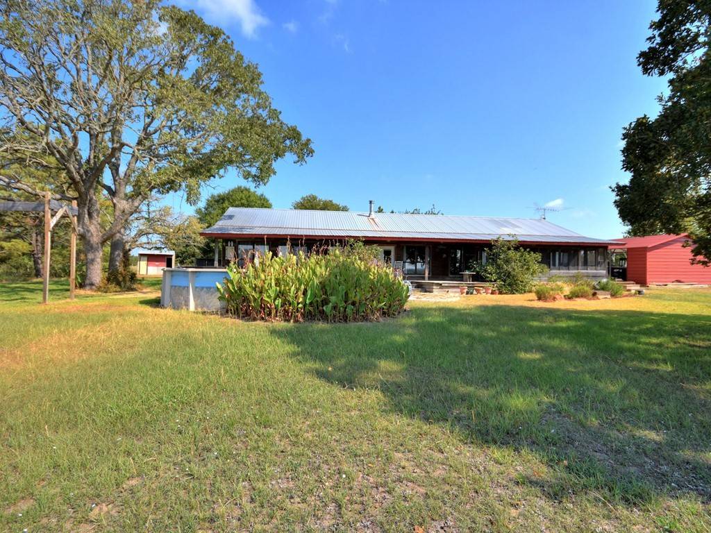 Beautiful Country Property Lexington, Lee County, Texas