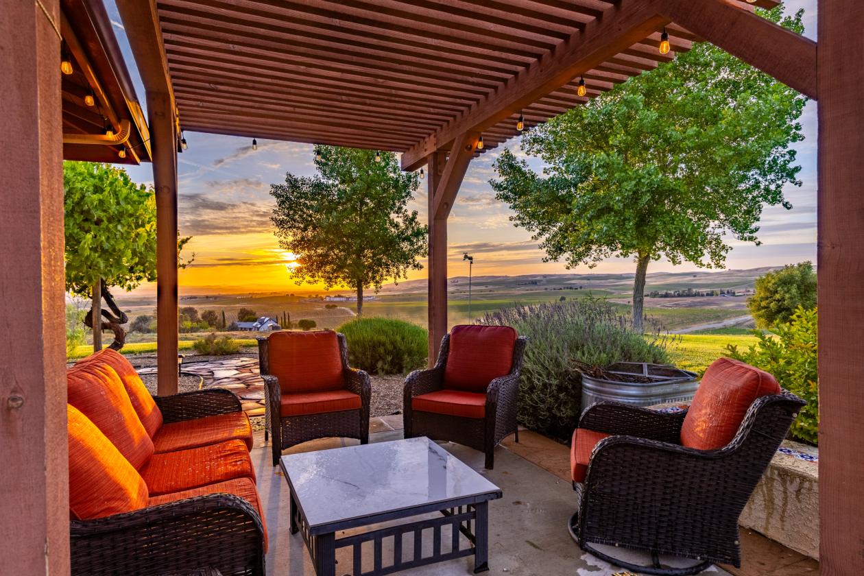 10 acres in the heart of Paso Robles Wine Country! - photo 26