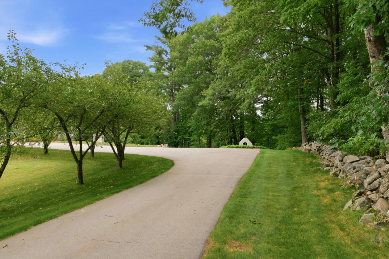 Rare New England Country Estate - photo 5