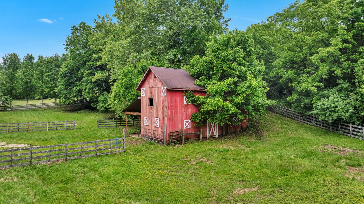 Painted Pasture Farms - photo 13