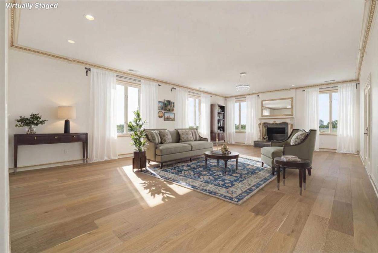 Iconic luxury remodeled estate with 66 acres! - photo 11