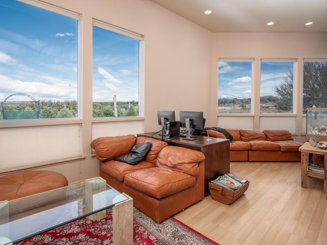 80-Acre Equestrian Ranch - photo 22