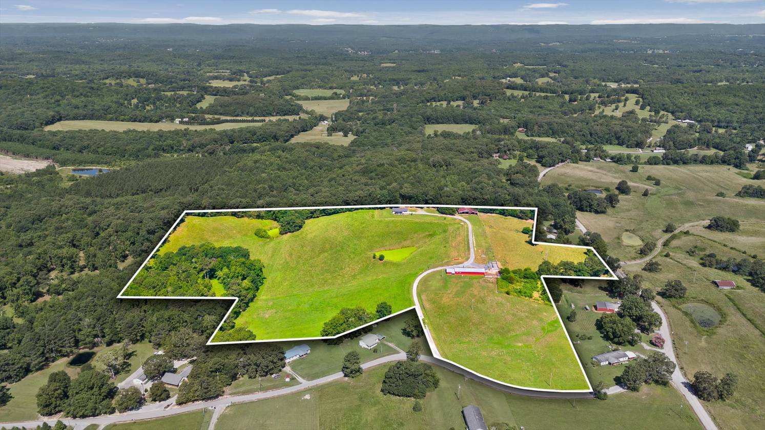 Horse Property for sale.
