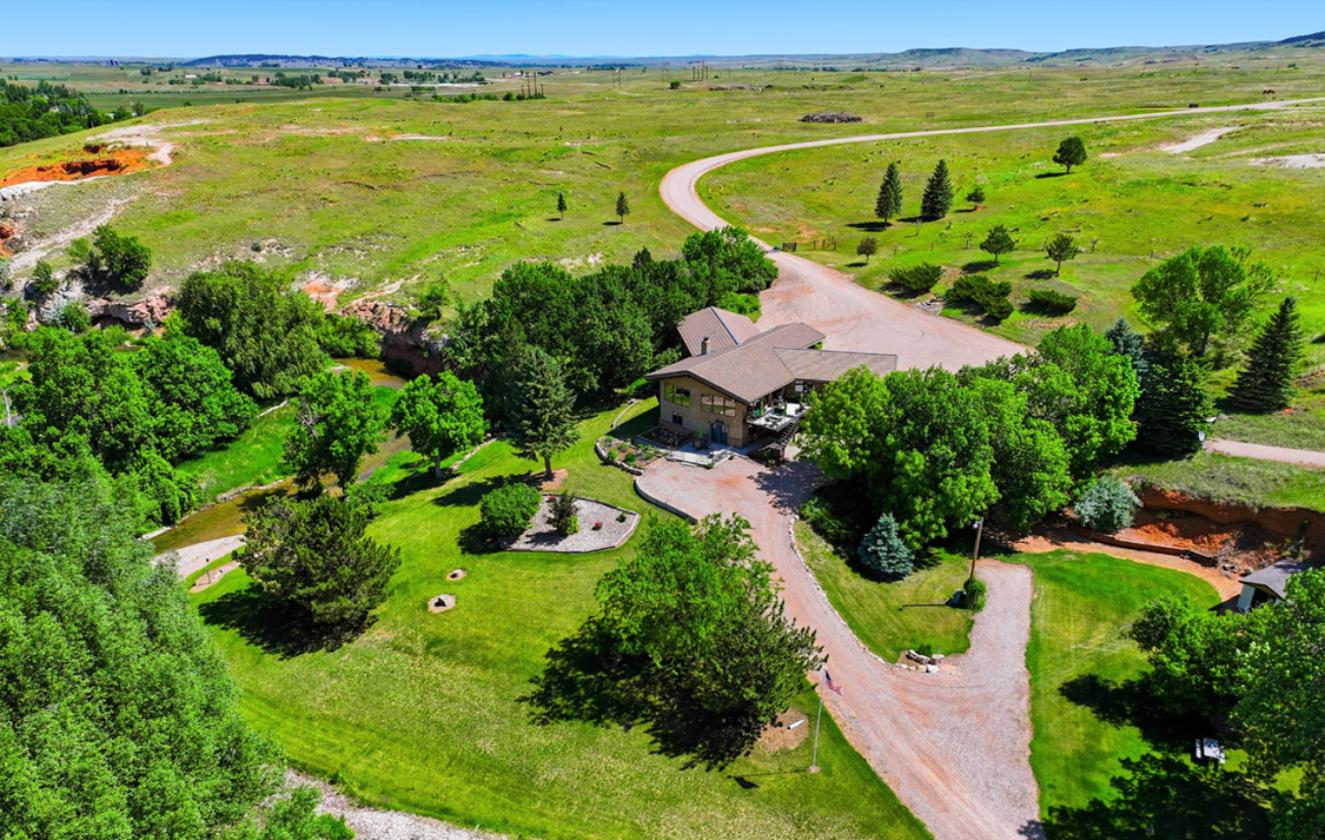 Nearly 38 Acres on Spearfish Creek - photo 6