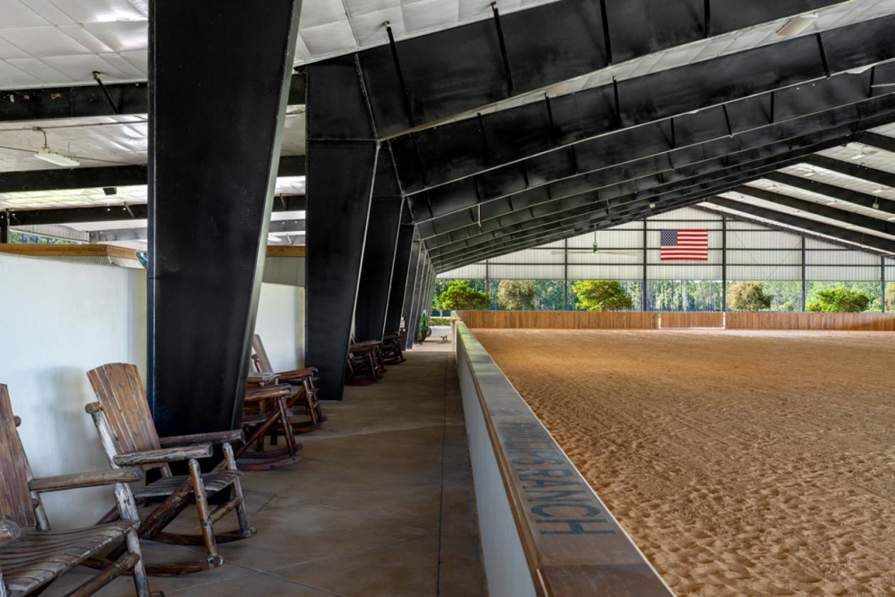 Phillips Ranch | 5,110± Acre World-Cch - photo 3