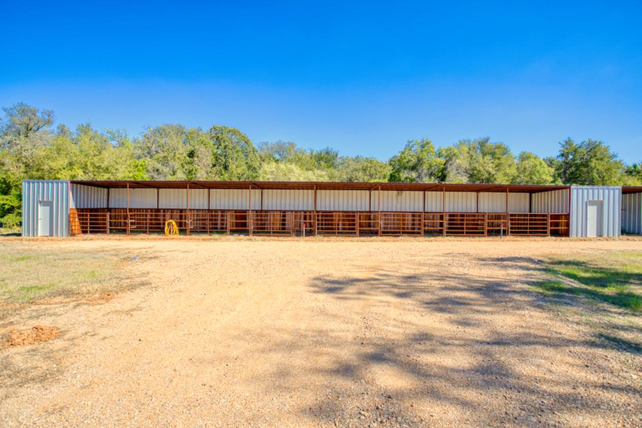 RV Park and Horse Boarding - photo 22