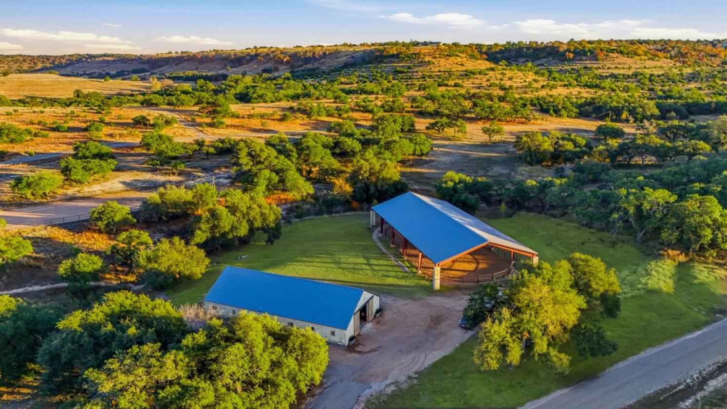 Luxury Home with Community Equestrian Center - photo 23
